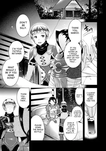 [Hinase Aya - Runa - Shiroie Mika] 2D Comic Magazine Seitenkan Shite Haramasarete Botebara End! Vol. 1 Fhentai - Page 6