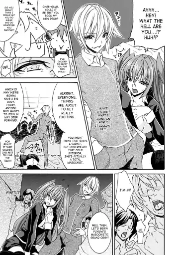 [No.gomes - Tokisana - Utsugi Tsuguha] 2D Comic Magazine Seitenkan Vol. 1 Fhentai - Page 10