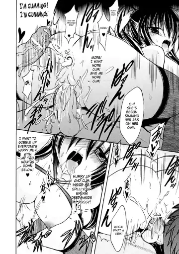 [No.gomes - Tokisana - Utsugi Tsuguha] 2D Comic Magazine Seitenkan Vol. 1 Fhentai - Page 39