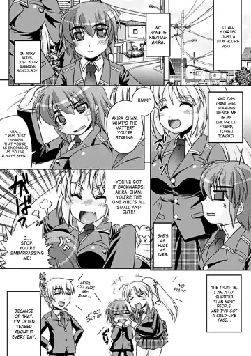 [No.gomes - Tokisana - Utsugi Tsuguha] 2D Comic Magazine Seitenkan Vol. 1 Fhentai - Page 43