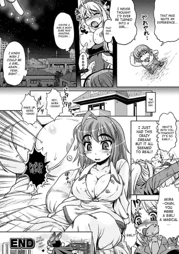 [No.gomes - Tokisana - Utsugi Tsuguha] 2D Comic Magazine Seitenkan Vol. 1 Fhentai - Page 61