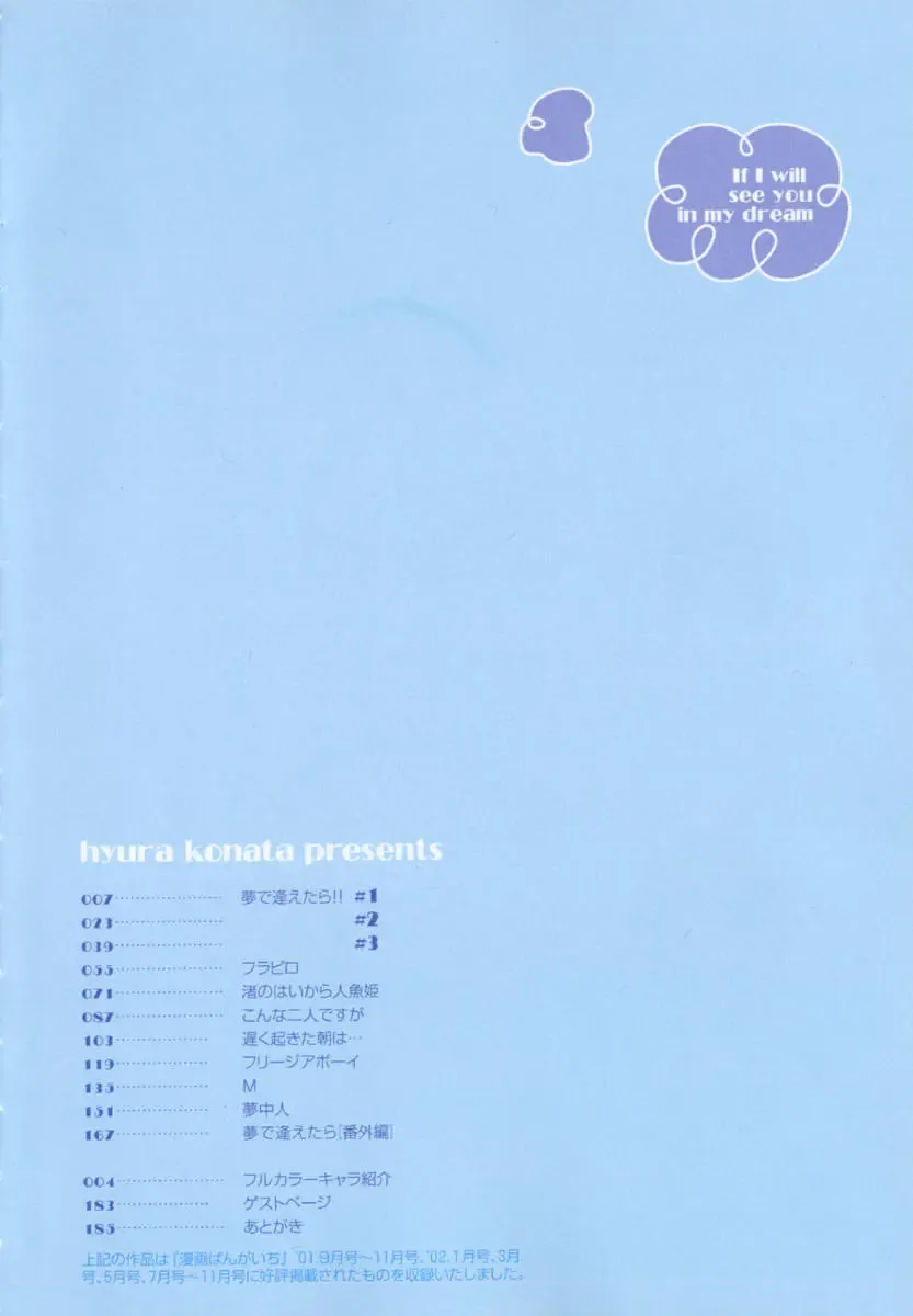 [Konata Hyuura] Yume de Aetara!! Fhentai - Page 14