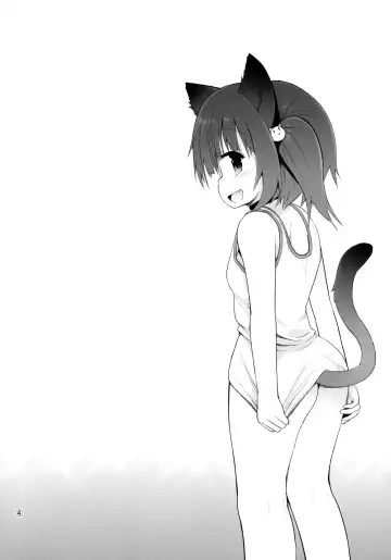 [Fujisaka Lyric] Suji Sakari Park Fhentai - Page 3