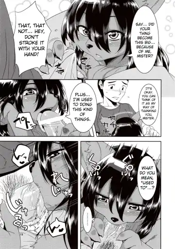 [Nme] Kouen no Bagatelle | The Bagatelle in the Park Fhentai - Page 19