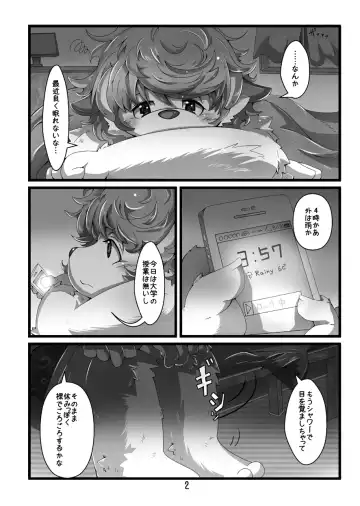 [Tsurugi] Nijīro Sakura Fhentai - Page 3