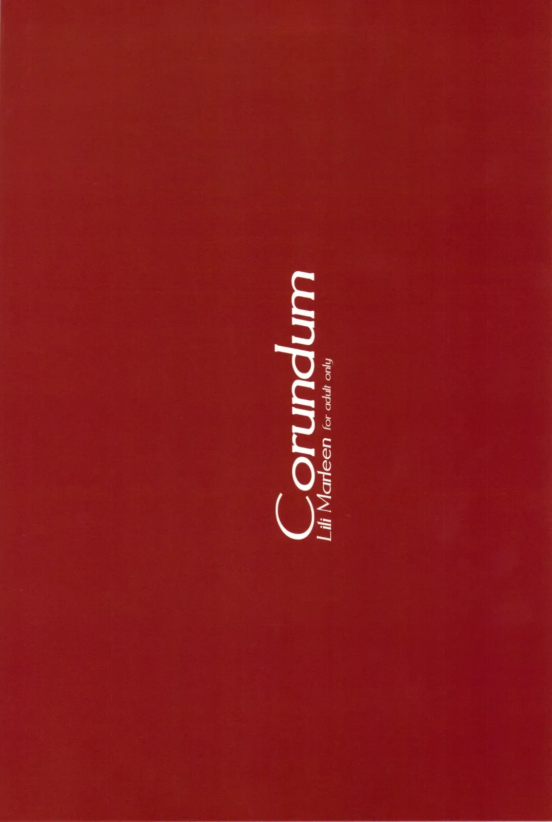 [Kinohara Hikaru] Corundum Fhentai - Page 10