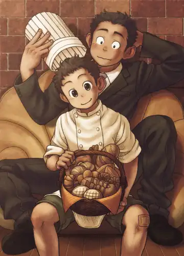 [Kasai Kowmei - Tachibana Momoya - Torakichi] Various artists (Haruhi Kikaku) Bokura no shouten machi Fhentai - Page 22