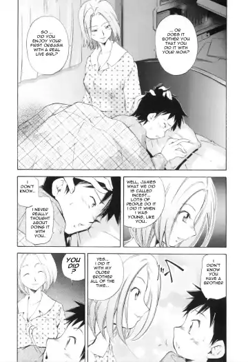 [Saito Sakae] An Understanding Fhentai - Page 7