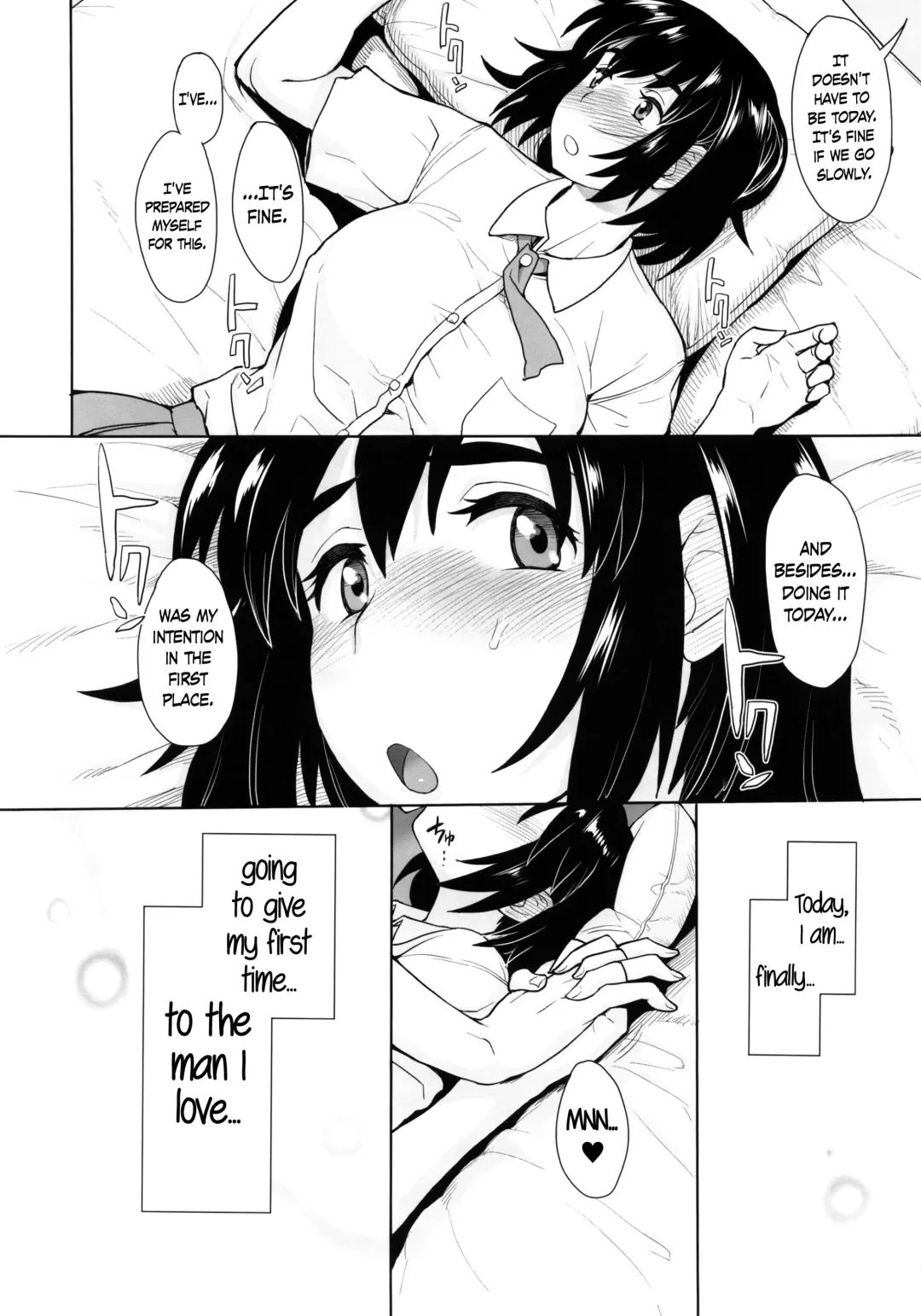 [Unou] LUSTBREEDERS 2 Fhentai - Page 3