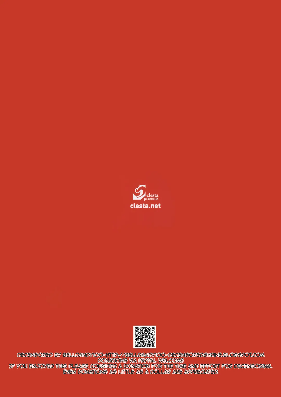 [Cle Masahiro] CL-orz 32 (decensored) Fhentai - Page 17