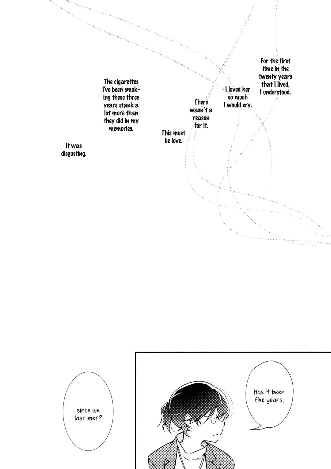 [Yui-7] Harugasumi - Kimi to Tomo ni Ayumu Michi | Spring Haze: The Path We Walk On Fhentai - Page 33