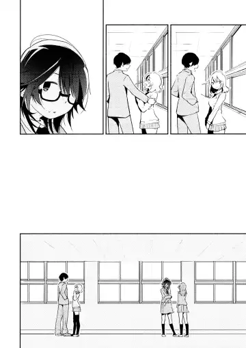 [Yui-7] Harugasumi - Kimi to Tomo ni Ayumu Michi | Spring Haze: The Path We Walk On Fhentai - Page 29