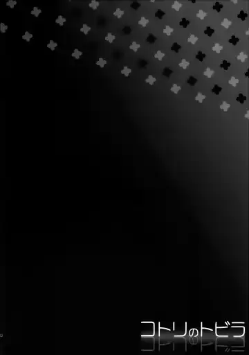 [Kichirock] Kotori no Tobira | Kotori's Opening Fhentai - Page 31