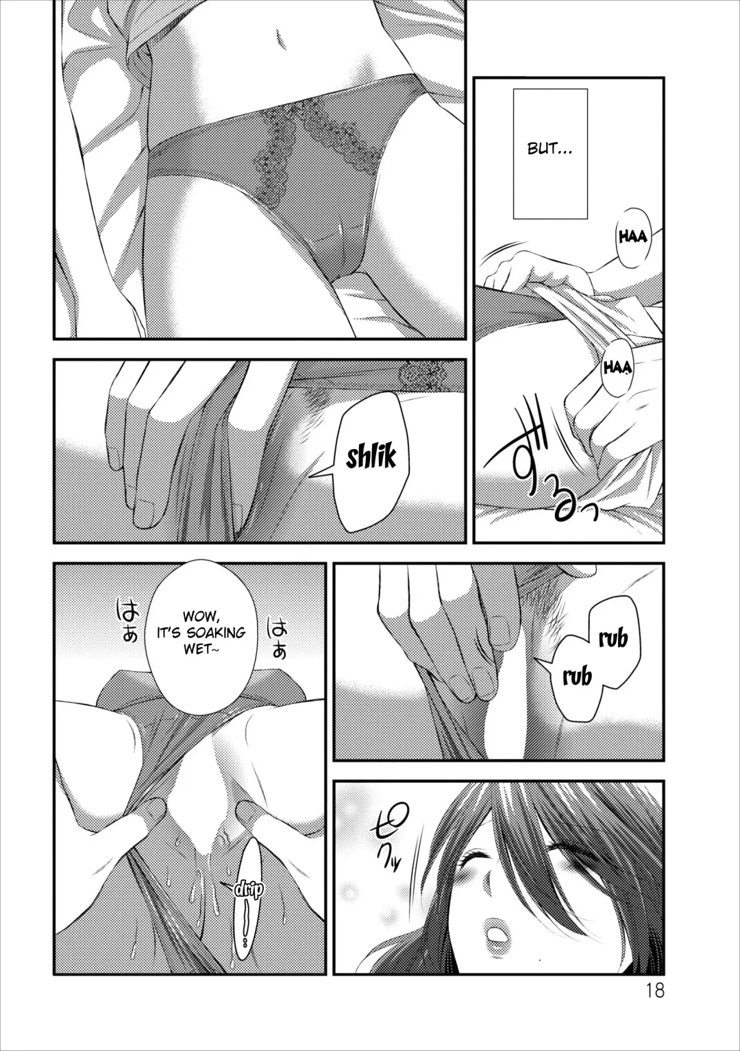 [Kakei Asato] Orenchi no Kaasan Ch. 1-3 Fhentai - Page 58