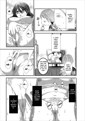 [Kakei Asato] Orenchi no Kaasan Ch. 1-3 Fhentai - Page 48