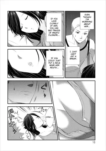 [Kakei Asato] Orenchi no Kaasan Ch. 1-3 Fhentai - Page 56