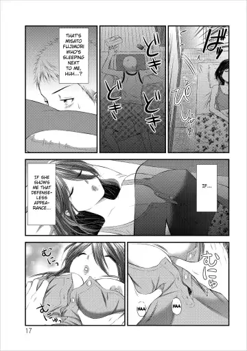 [Kakei Asato] Orenchi no Kaasan Ch. 1-3 Fhentai - Page 57
