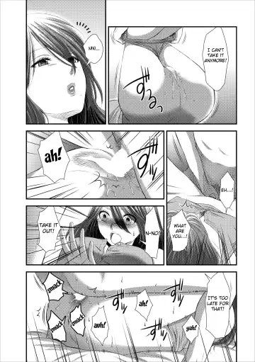 [Kakei Asato] Orenchi no Kaasan Ch. 1-3 Fhentai - Page 59