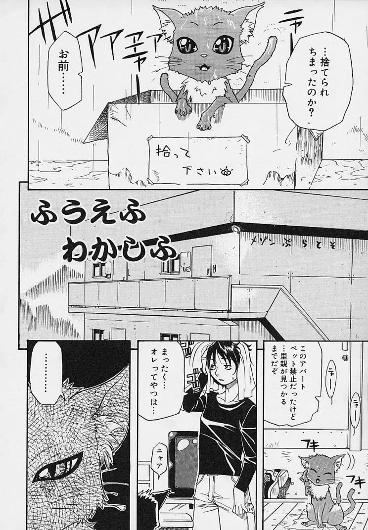 [Amatarou] Creer Desir Fhentai - Page 42