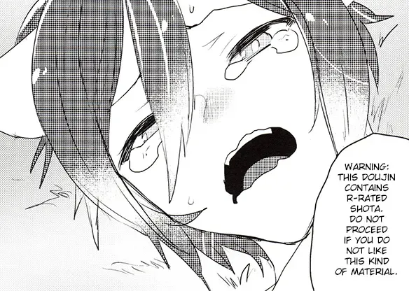 [Ayahara] Himitsu no Nyanko-chan | A Secret Between Kitties Fhentai - Page 2