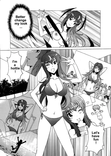[Plustina] Lavinia Revenge 4 Fhentai - Page 3