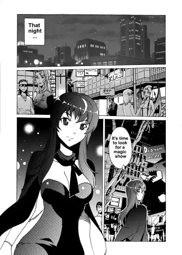 [Plustina] Lavinia Revenge 4 Fhentai - Page 4