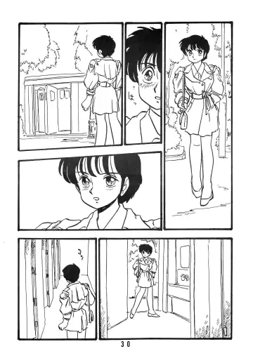 [Shinda Mane] YUKIKO Fhentai - Page 30