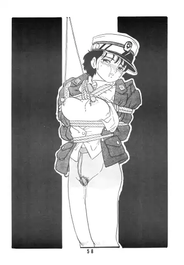 [Shinda Mane] YUKIKO Fhentai - Page 58