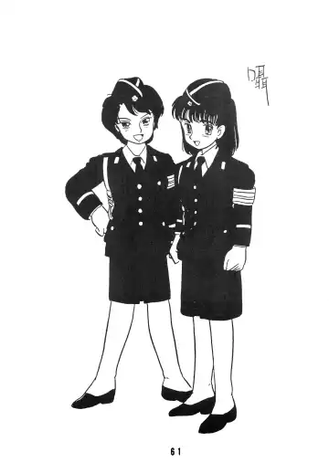 [Shinda Mane] YUKIKO Fhentai - Page 61