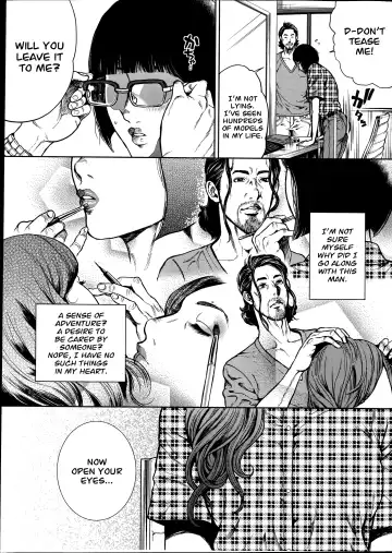 [Tabe Koji] OL Pinky Life Ch. 1 | An Office Lady's Erotic Life Fhentai - Page 11