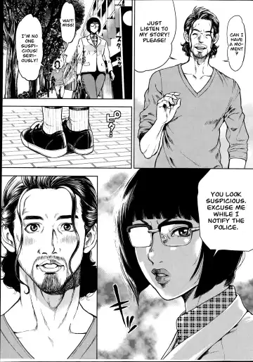 [Tabe Koji] OL Pinky Life Ch. 1 | An Office Lady's Erotic Life Fhentai - Page 9