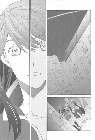 [Mikuni Saho] Teikoku no Inu Naburi Fhentai - Page 4