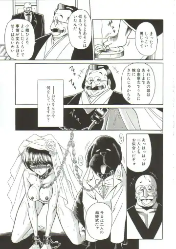 [Horikawa Gorou] Aigan Ryoujoku Sho Fhentai - Page 51