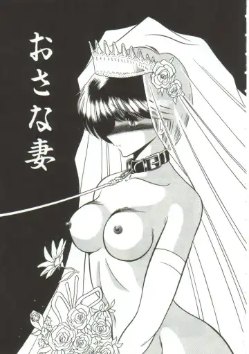 [Horikawa Gorou] Aigan Ryoujoku Sho Fhentai - Page 6