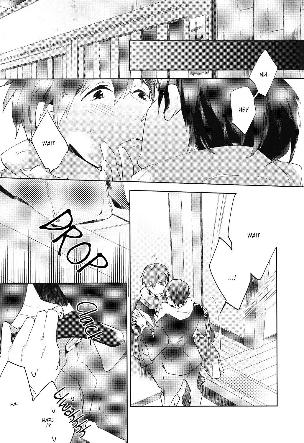 [Esu] Call my name 1 Fhentai - Page 9