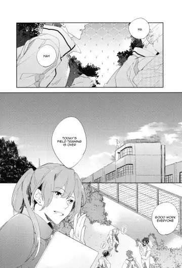 [Esu] Call my name 1 Fhentai - Page 2