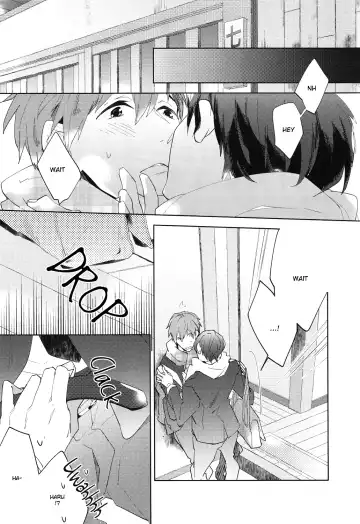 [Esu] Call my name 1 Fhentai - Page 9