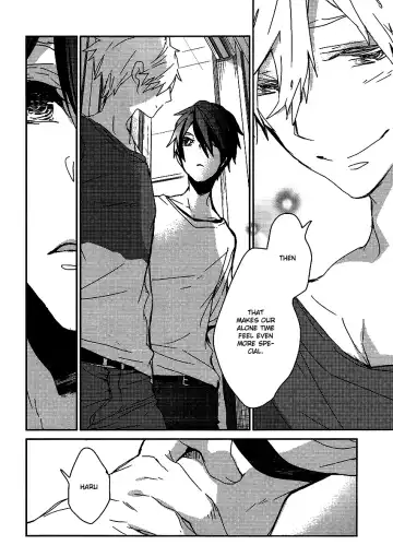 [Aoi Levin] Mako-chan Otanjoubi Omedetou! na Hon. | A 'Mako-chan, Happy Birthday!' Book Fhentai - Page 7