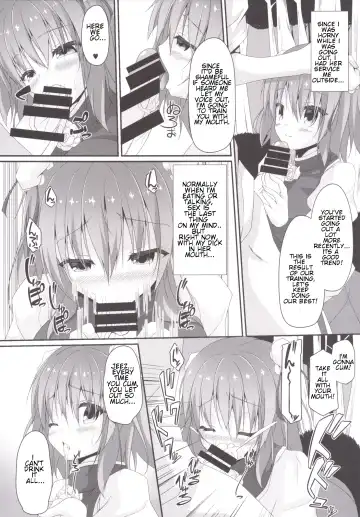 [Sakai Minato] Momoiro Senjutsu Fhentai - Page 13