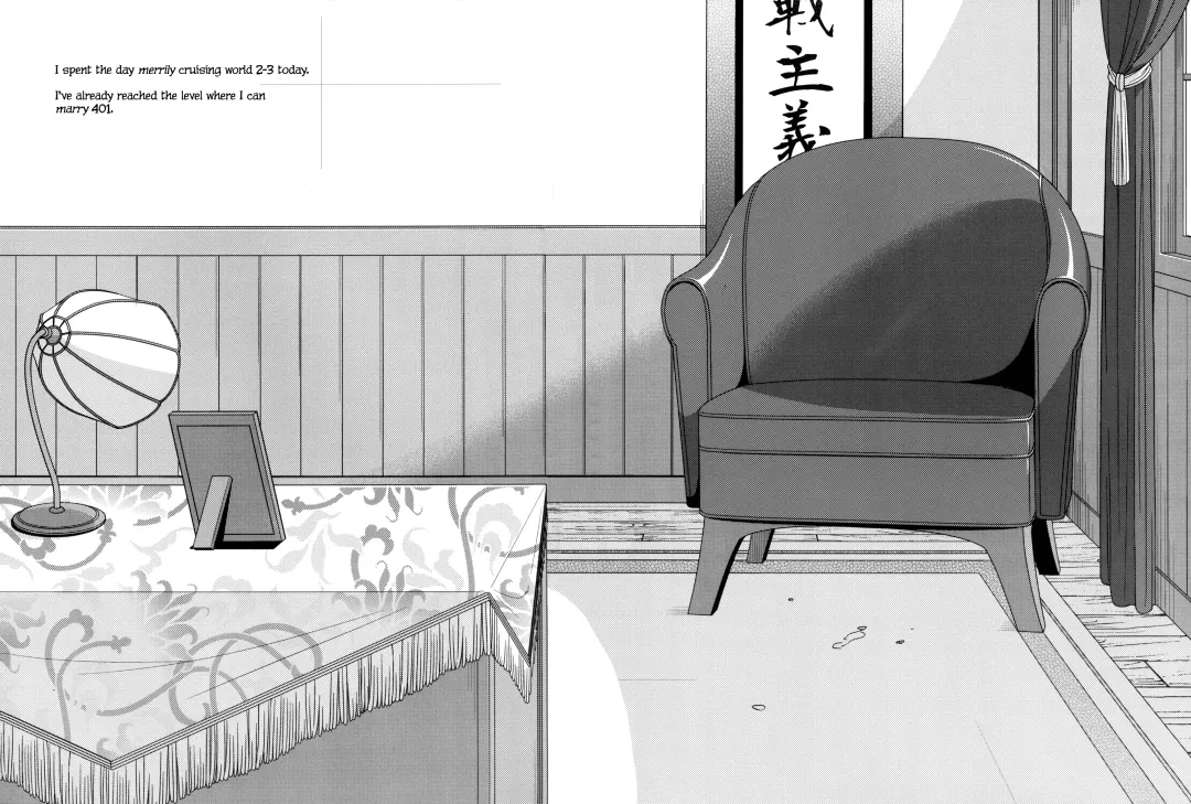 [Fujiyama] 401-chan to Issho! | Together with 401-chan! Fhentai - Page 25