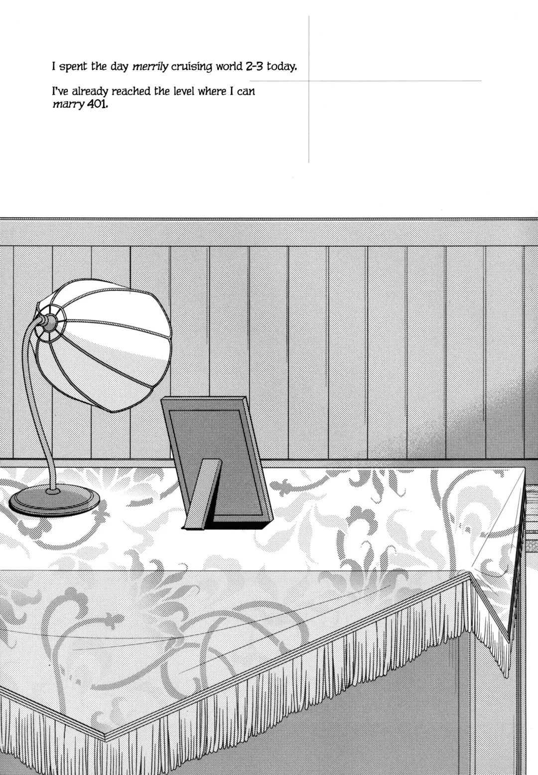 [Fujiyama] 401-chan to Issho! | Together with 401-chan! Fhentai - Page 26