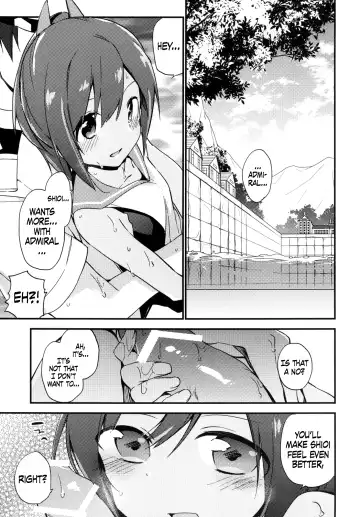 [Fujiyama] 401-chan to Issho! | Together with 401-chan! Fhentai - Page 17