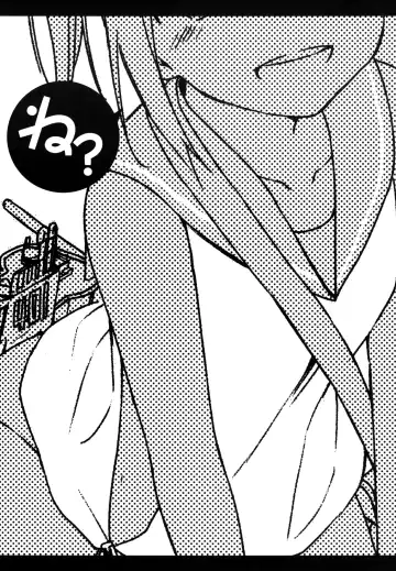 [Fujiyama] 401-chan to Issho! | Together with 401-chan! Fhentai - Page 3