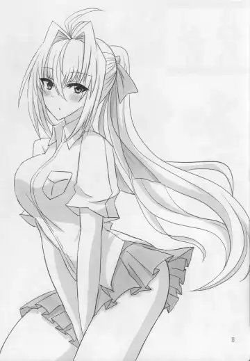 [Negresco] Hepatica Fhentai - Page 33