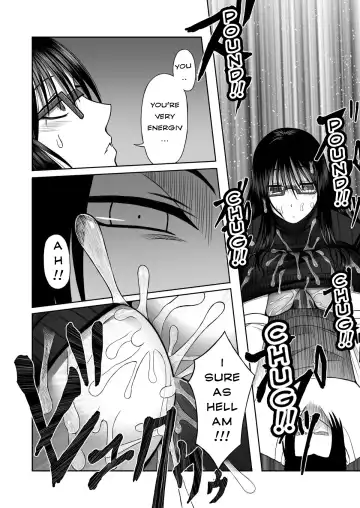 [Aeba Fuchi] Yorokobe Kimi wa Watashi ni Paizurareru dake no Sonzai ni Natta Fhentai - Page 16