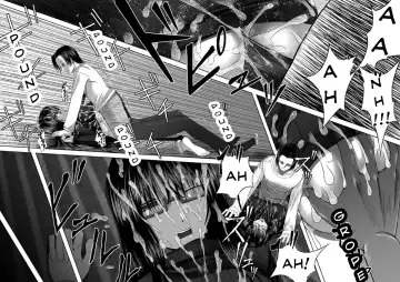 [Aeba Fuchi] Yorokobe Kimi wa Watashi ni Paizurareru dake no Sonzai ni Natta Fhentai - Page 18