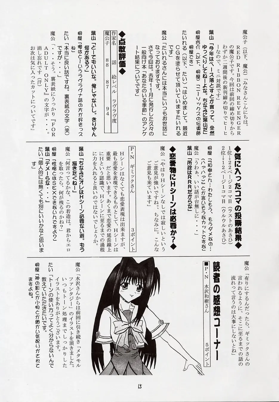 [Makoushi - Takatoo Juna] Shiro Fhentai - Page 14