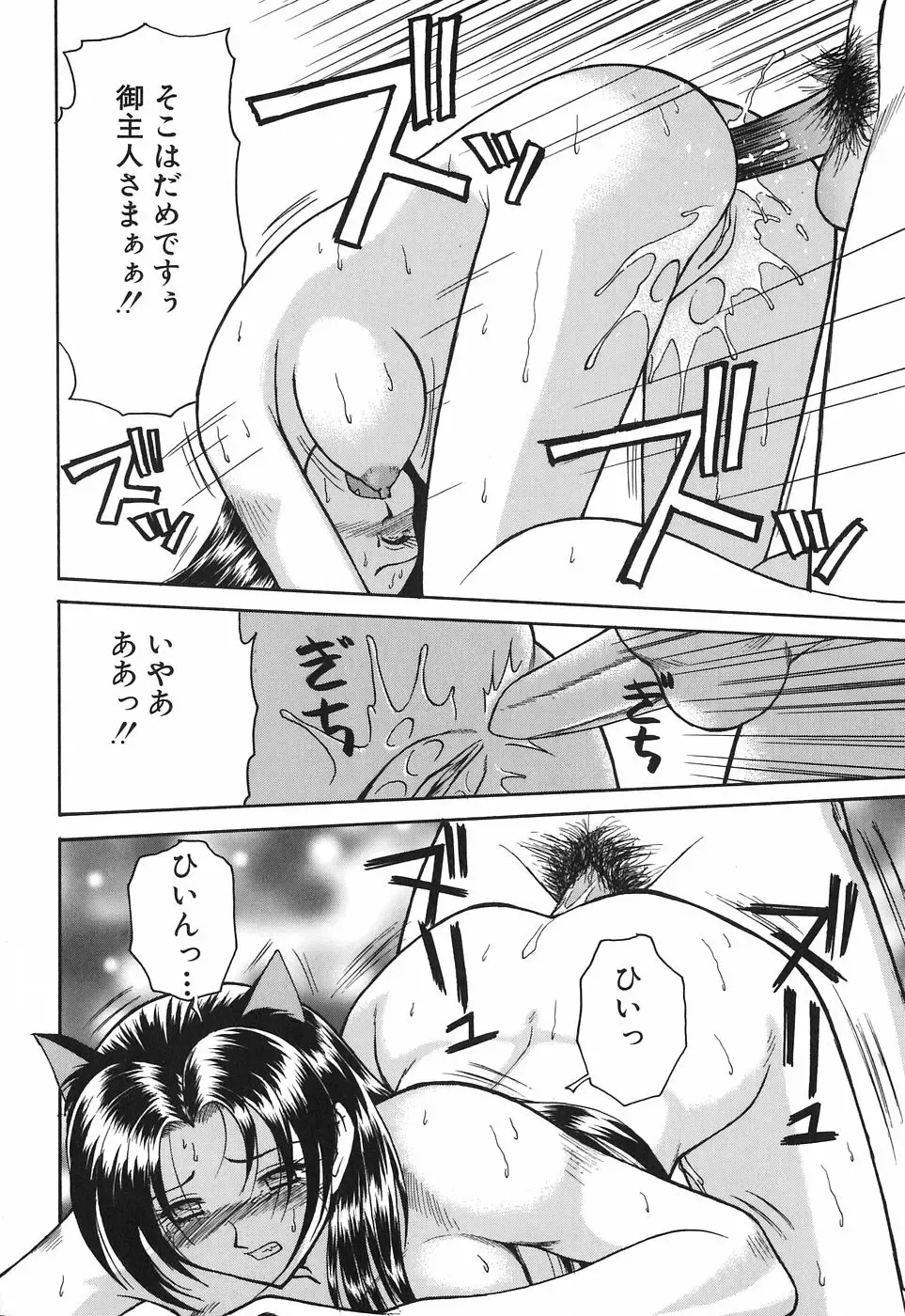 [Tower] Oneesan wa Nan No Hito? Fhentai - Page 168