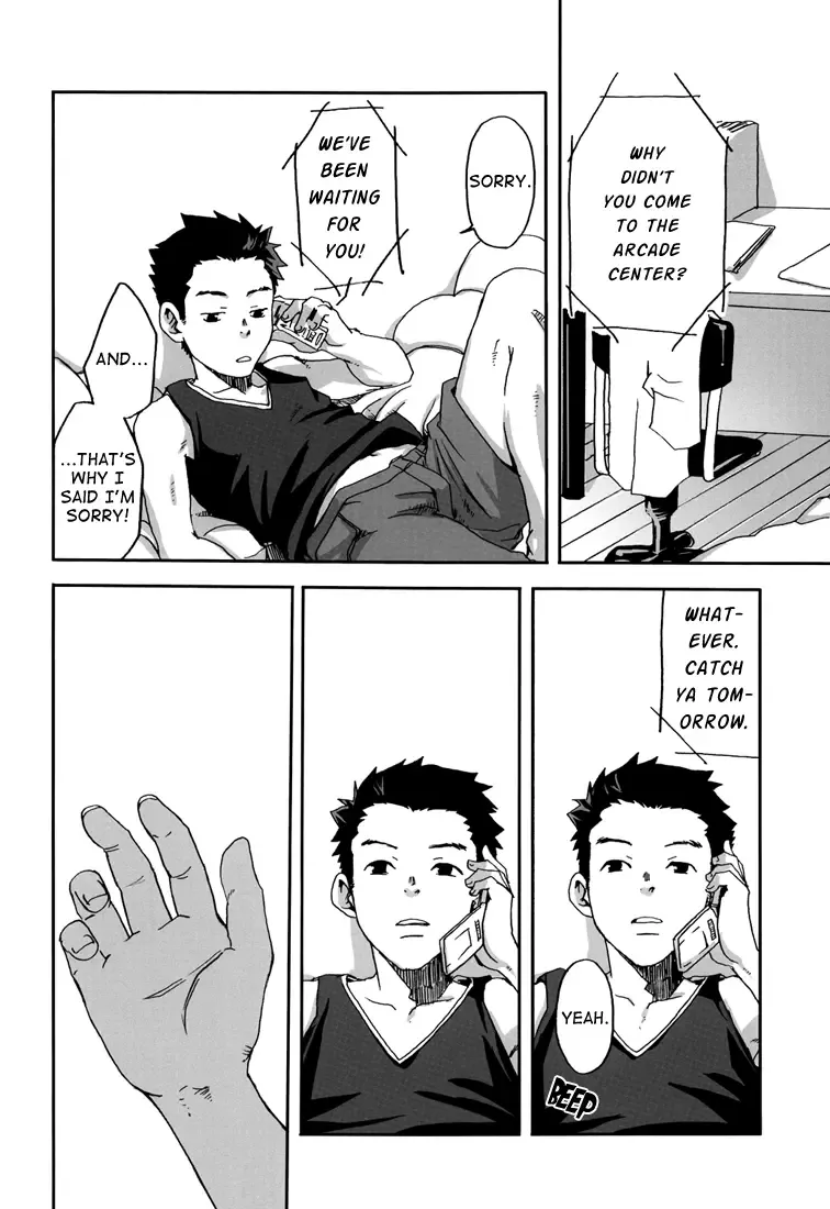 [Tsukumo Gou] Sou Itte Kimi wa Warau | You Said It, Laughing Fhentai - Page 14