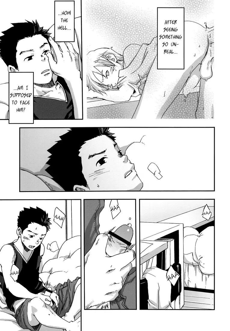 [Tsukumo Gou] Sou Itte Kimi wa Warau | You Said It, Laughing Fhentai - Page 15